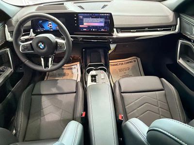 2026 BMW X2 — photo 14 view