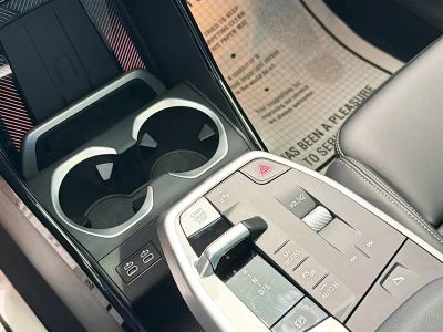2026 BMW X2 — photo 27 view