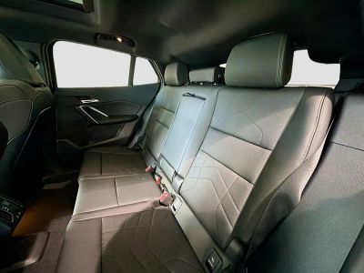 2026 BMW X2 — photo 19 view