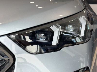 2026 BMW X2 — photo 8 view