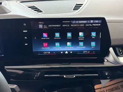 2026 BMW X2 — photo 28 view