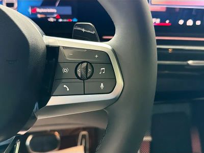 2026 BMW X2 — photo 36 view