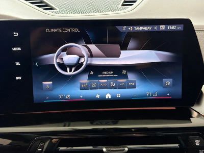 2026 BMW X2 — photo 32 view