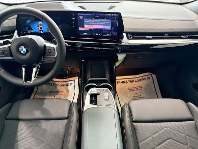 2026 BMW X2 — photo 17 view