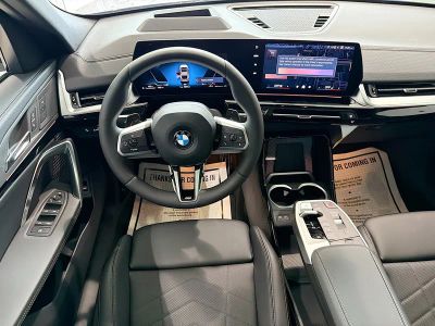 2026 BMW X2 — photo 15 view