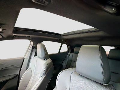 2026 BMW X2 — photo 25 view