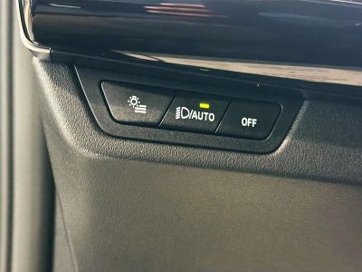 2026 BMW X2 — photo 33 view