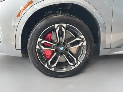 2026 BMW X2 — photo 39 view