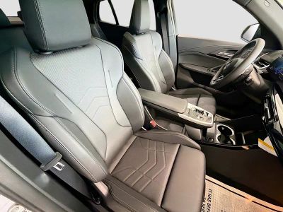 2026 BMW X2 — photo 13 view