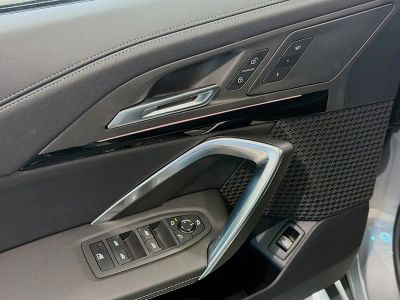 2026 BMW X2 — photo 21 view