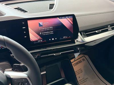 2026 BMW X2 — photo 26 view