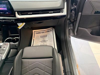 2026 BMW X2 — photo 16 view