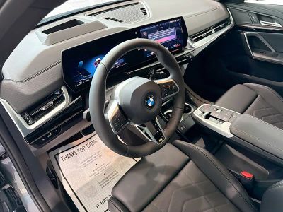 2026 BMW X2 — photo 24 view