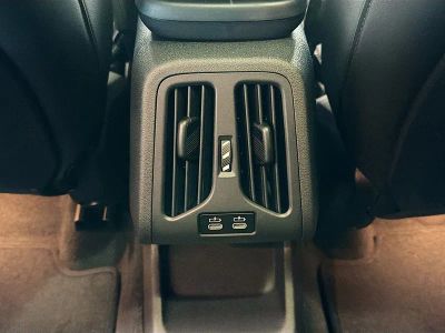 2026 BMW X2 — photo 18 view
