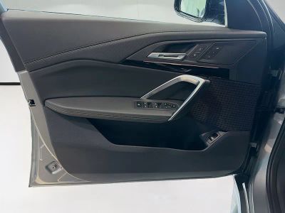 2026 BMW X2 — photo 20 view