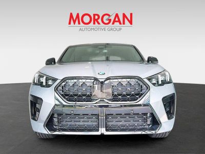 2026 BMW X2 — photo 7 view