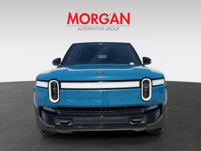 2023 Rivian R1S — photo 8 view