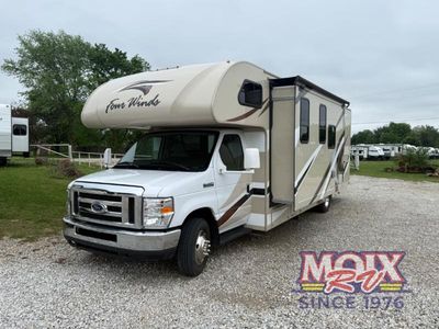 2018 Thor Motor Coach Four Winds - Photo 4