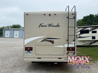 2018 Thor Motor Coach Four Winds - Photo 7