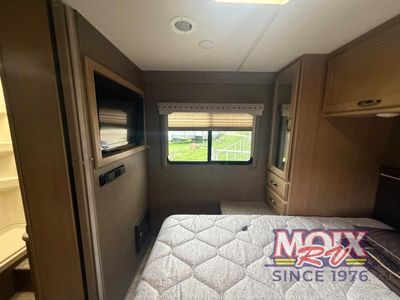 2018 Thor Motor Coach Four Winds - Photo 25