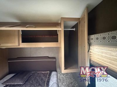 2018 Thor Motor Coach Four Winds - Photo 26