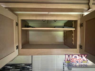 2018 Thor Motor Coach Four Winds - Photo 18