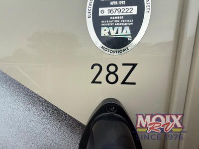 2018 Thor Motor Coach Four Winds - Photo 27