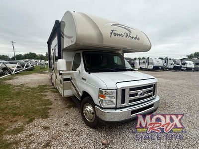 2018 Thor Motor Coach Four Winds - Photo 1