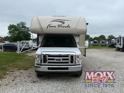 2018 Thor Motor Coach Four Winds - Photo 3
