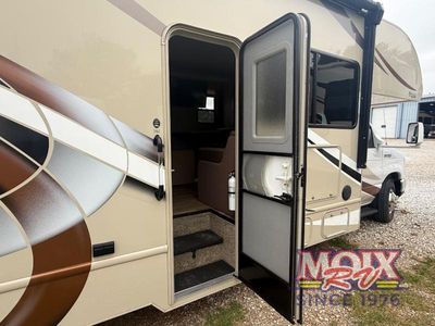 2018 Thor Motor Coach Four Winds - Photo 10