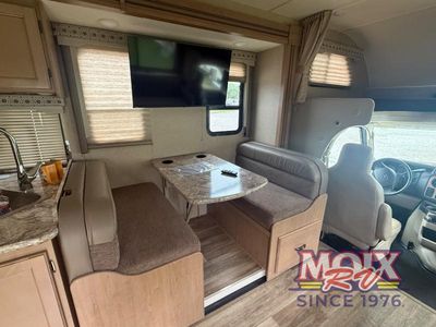 2018 Thor Motor Coach Four Winds - Photo 16