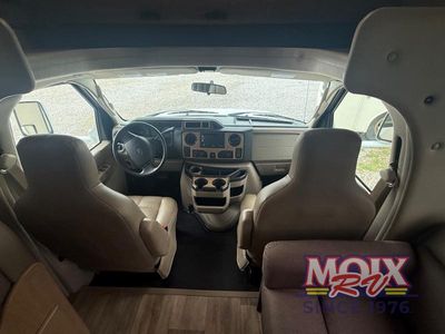 2018 Thor Motor Coach Four Winds - Photo 11