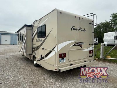 2018 Thor Motor Coach Four Winds - Photo 6