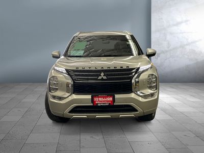 2023 Mitsubishi Outlander PHEV - Photo 2