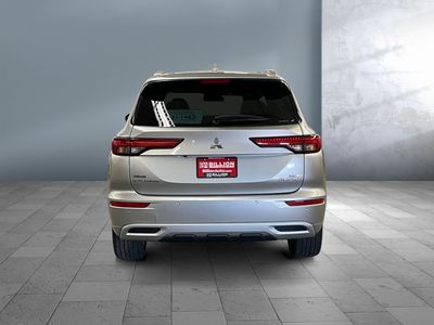 2023 Mitsubishi Outlander PHEV - Photo 5