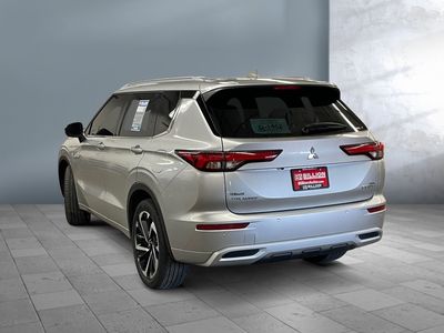 2023 Mitsubishi Outlander PHEV - Photo 4