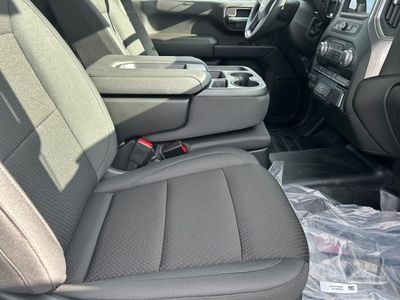 2026 GMC Sierra 3500HD - Photo 14