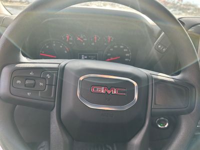 2026 GMC Sierra 3500HD - Photo 12