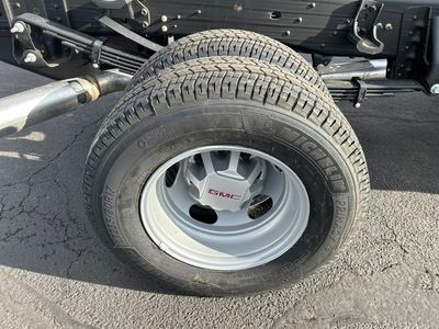 2026 GMC Sierra 3500HD - Photo 13