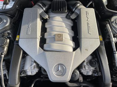 2011 Mercedes-Benz SL-Class - Photo 22