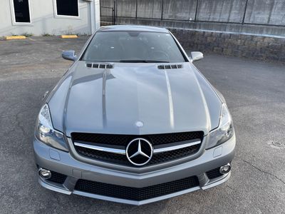 2011 Mercedes-Benz SL-Class - Photo 3