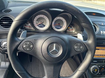 2011 Mercedes-Benz SL-Class - Photo 33