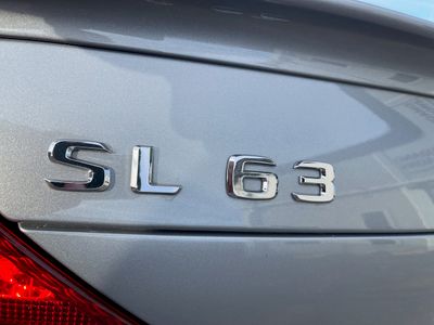 2011 Mercedes-Benz SL-Class - Photo 20