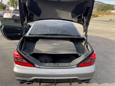 2011 Mercedes-Benz SL-Class - Photo 16