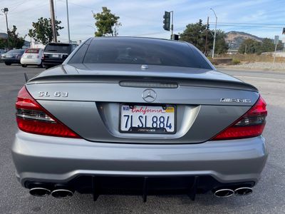 2011 Mercedes-Benz SL-Class - Photo 14