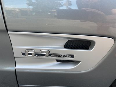 2011 Mercedes-Benz SL-Class - Photo 19