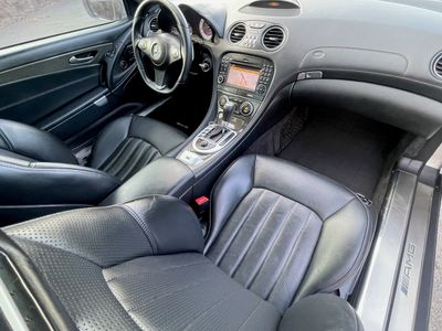 2011 Mercedes-Benz SL-Class - Photo 24