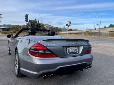 2011 Mercedes-Benz SL-Class - Photo 13