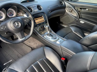 2011 Mercedes-Benz SL-Class - Photo 29