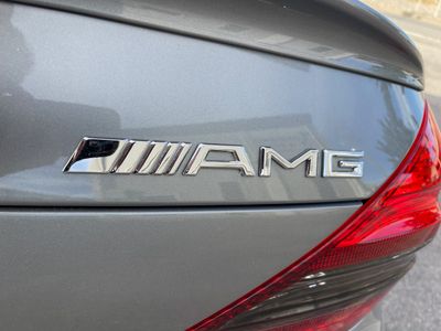2011 Mercedes-Benz SL-Class - Photo 21